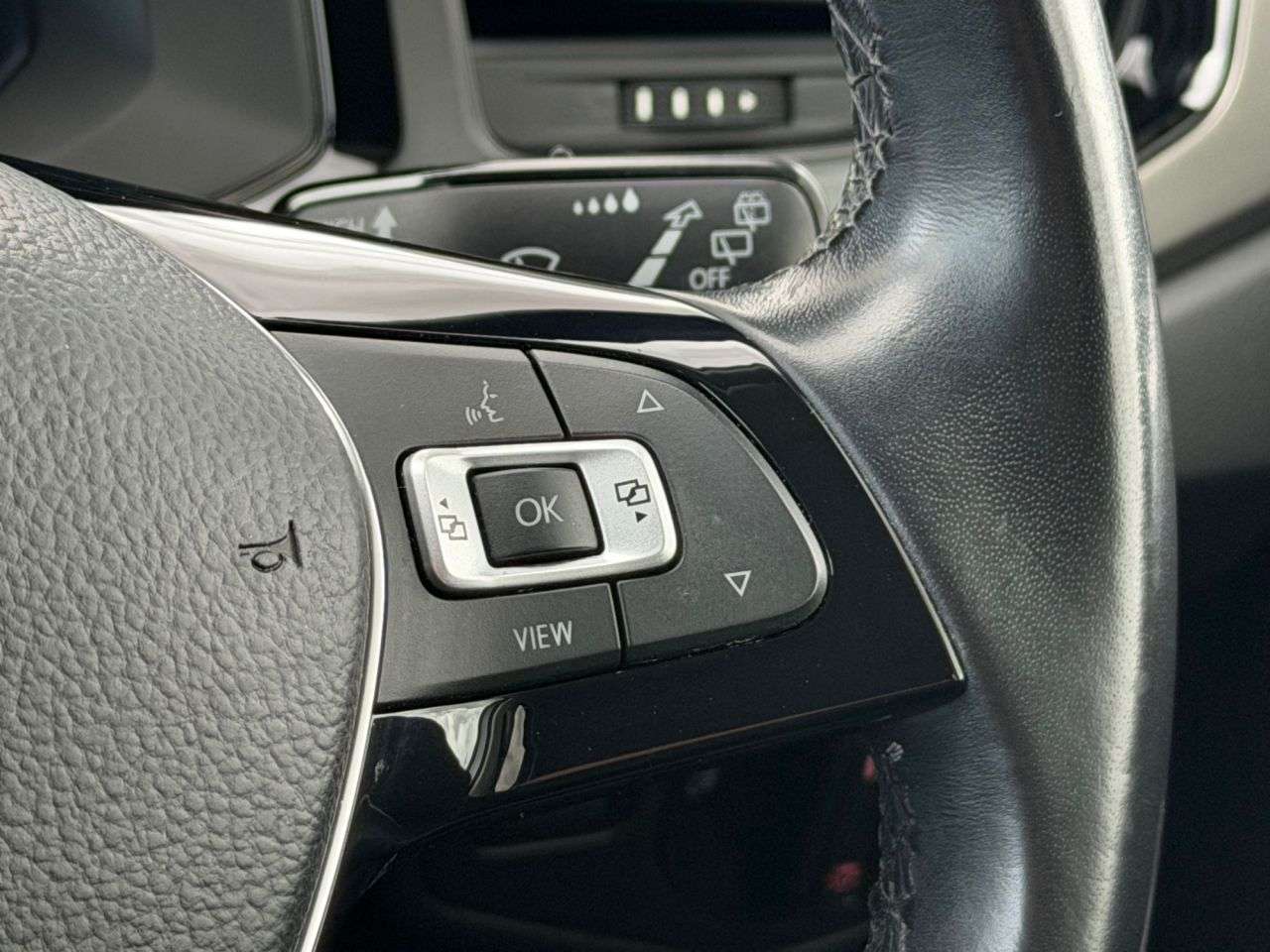 2020 VOLKSWAGEN POLO 2020 VOLKSWAGEN POLO