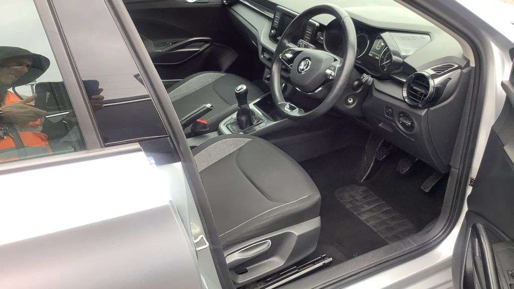 2022 SKODA FABIA 2022 SKODA FABIA