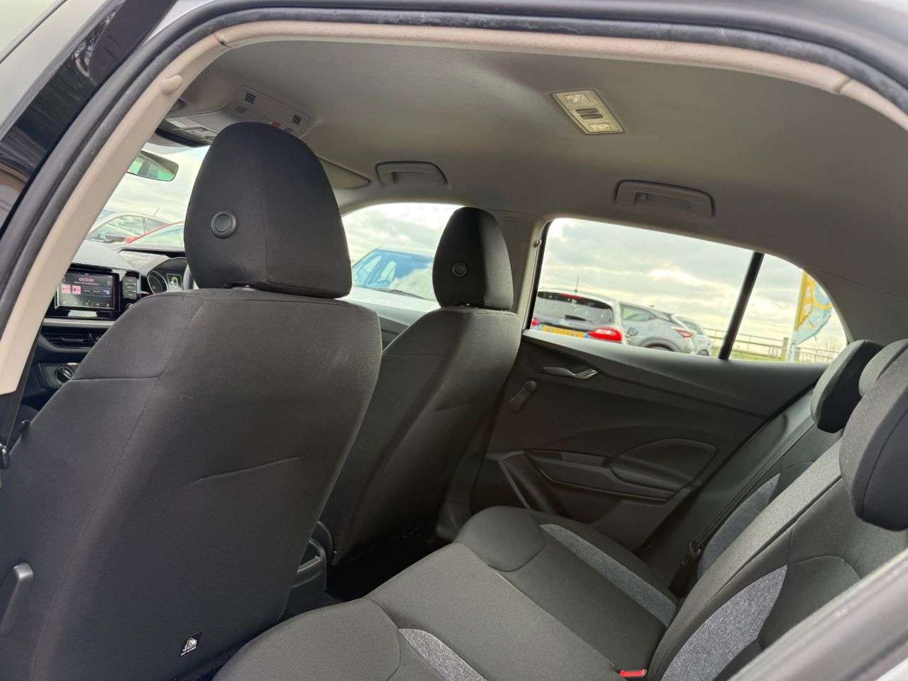 2022 SKODA FABIA 2022 SKODA FABIA