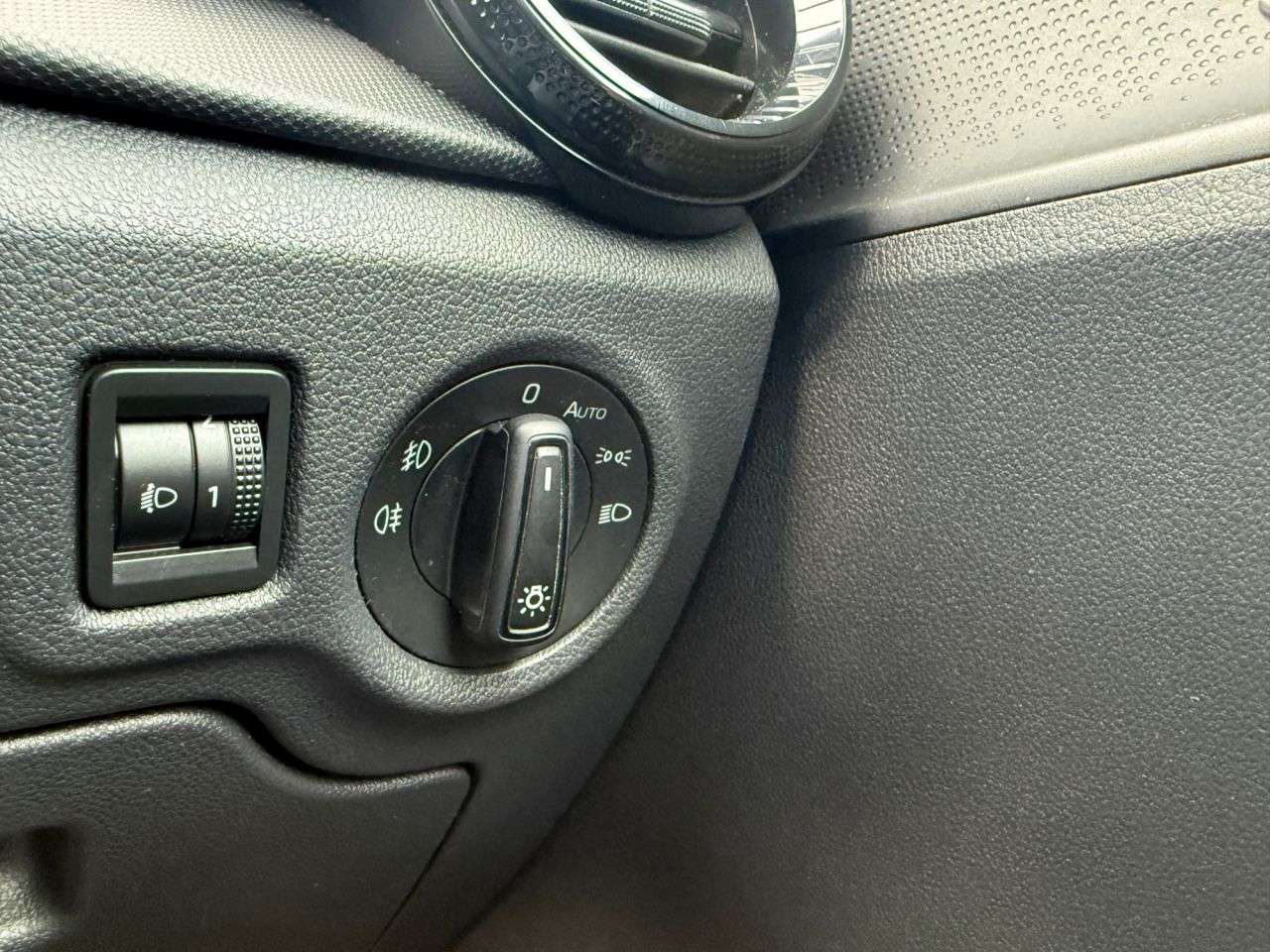 2022 SKODA FABIA 2022 SKODA FABIA