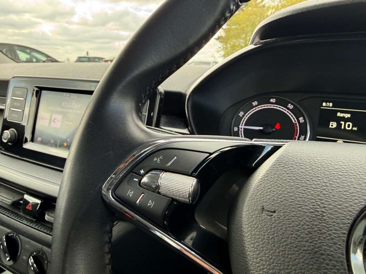 2022 SKODA FABIA 2022 SKODA FABIA