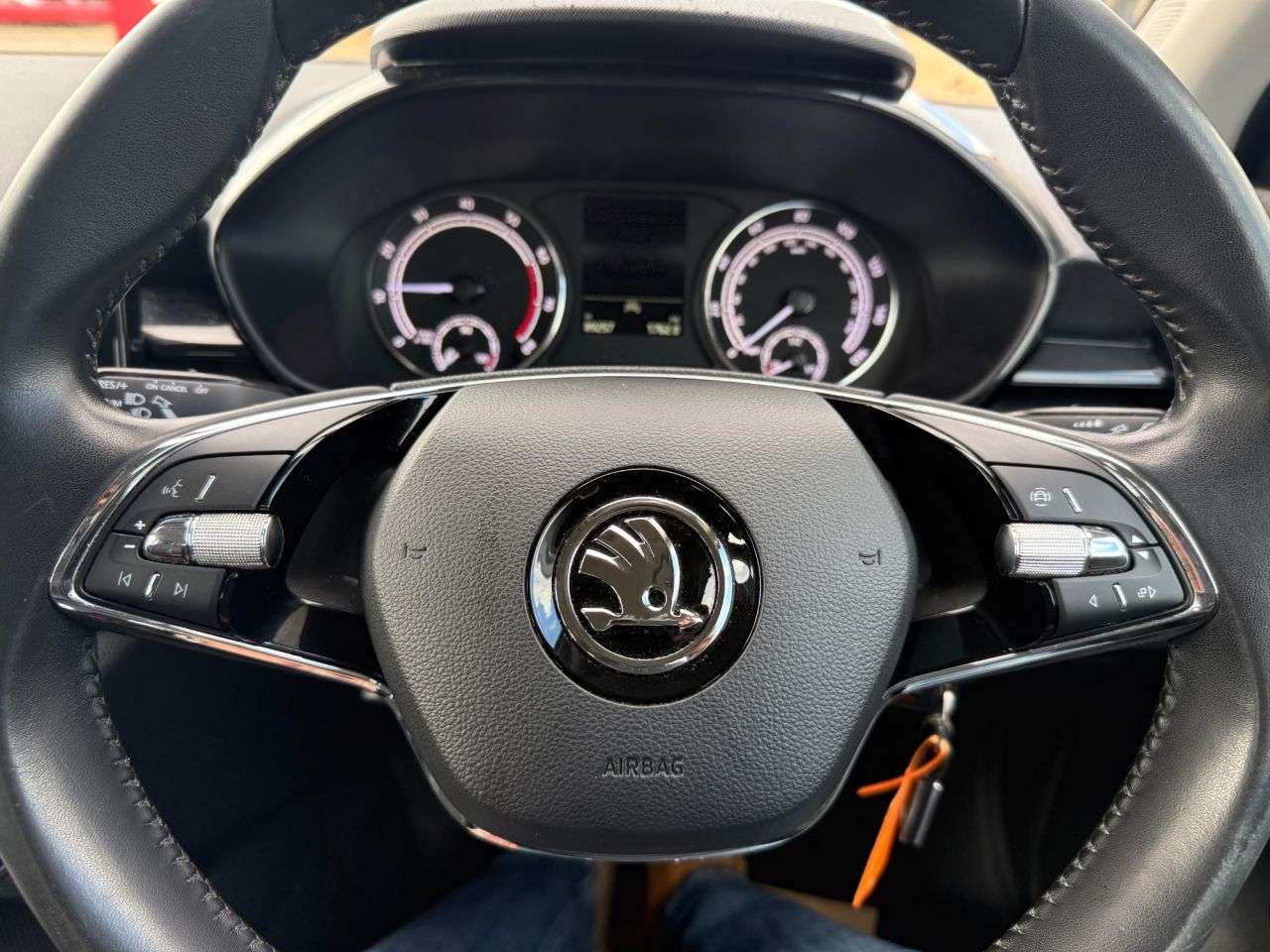 2022 SKODA FABIA 2022 SKODA FABIA