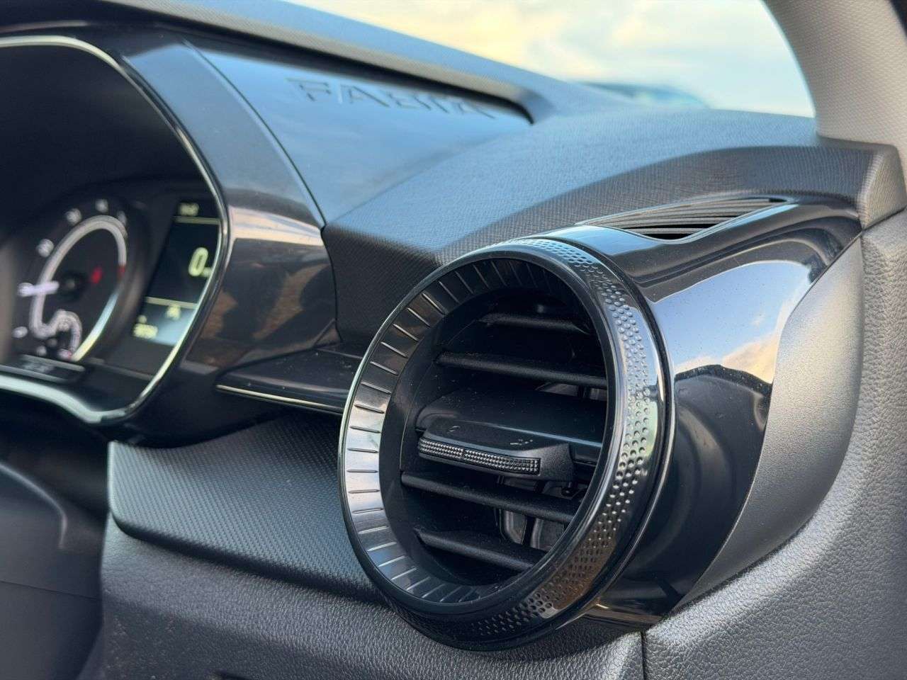 2022 SKODA FABIA 2022 SKODA FABIA