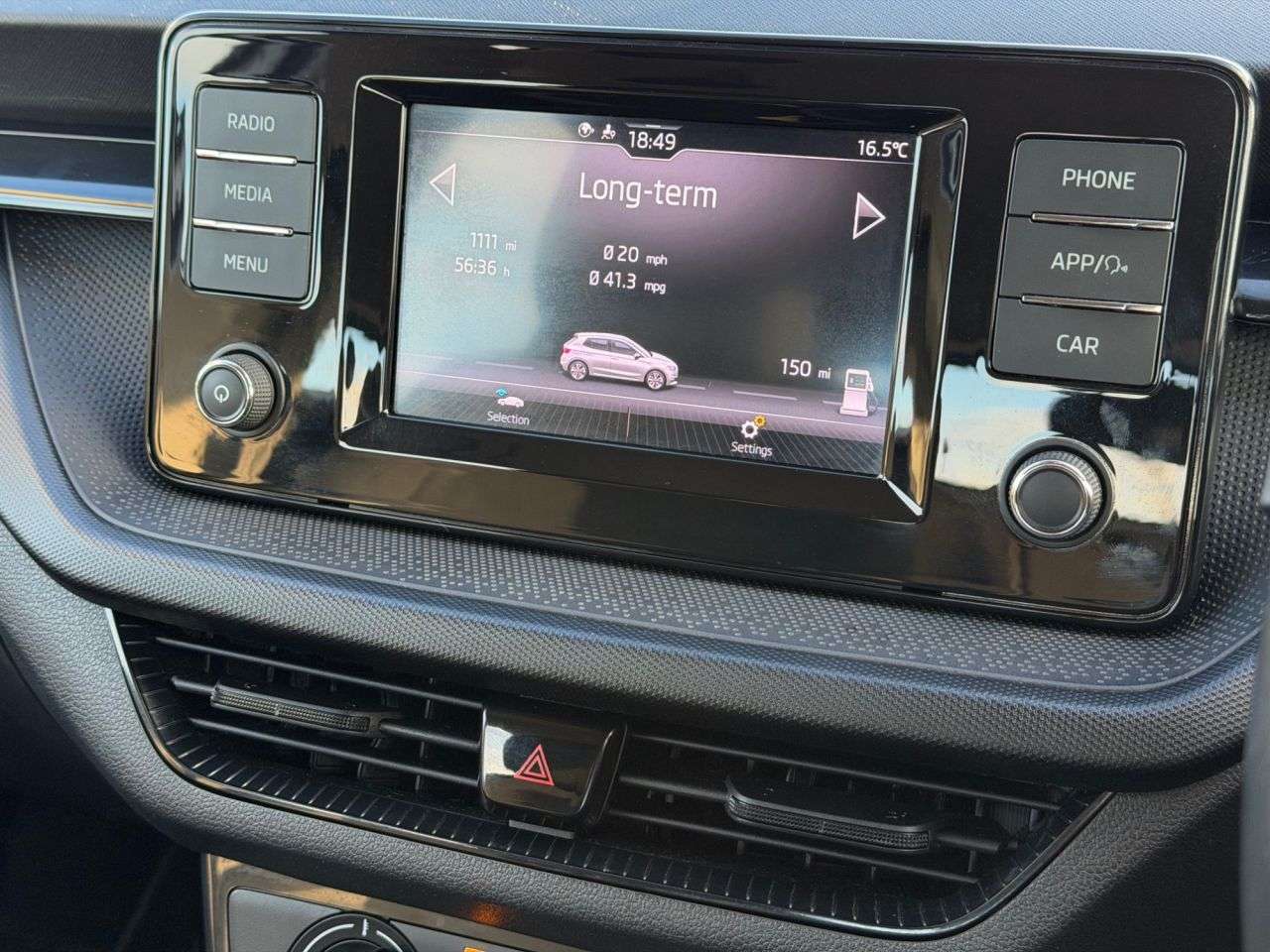 2022 SKODA FABIA 2022 SKODA FABIA