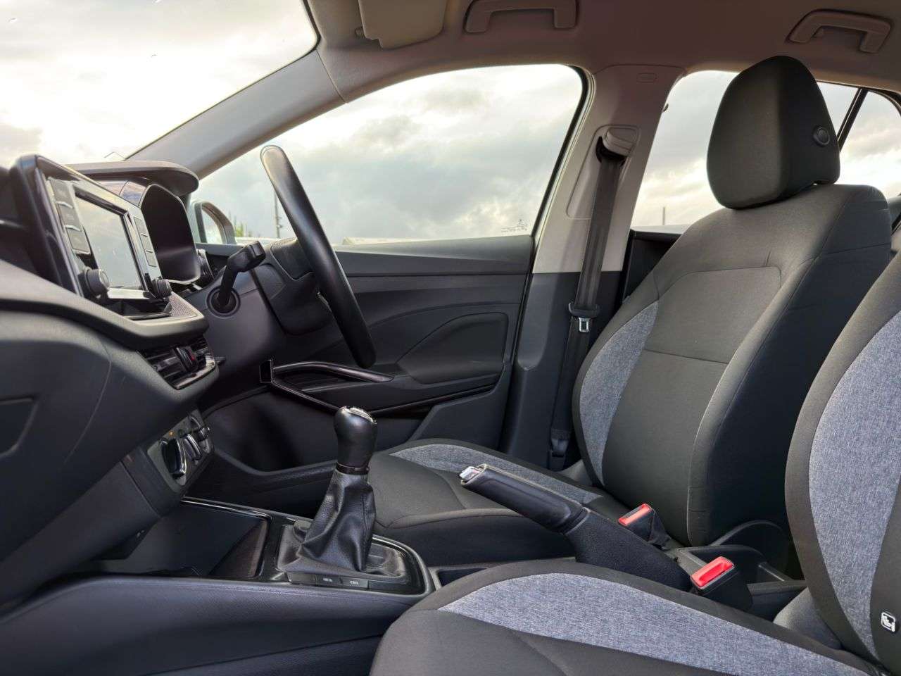 2022 SKODA FABIA 2022 SKODA FABIA