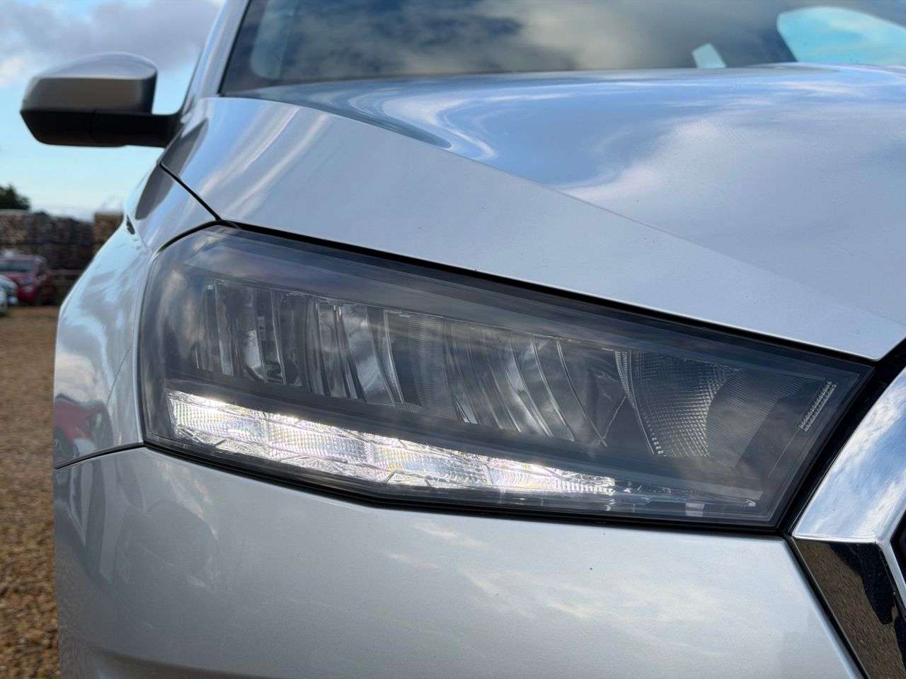 2022 SKODA FABIA 2022 SKODA FABIA