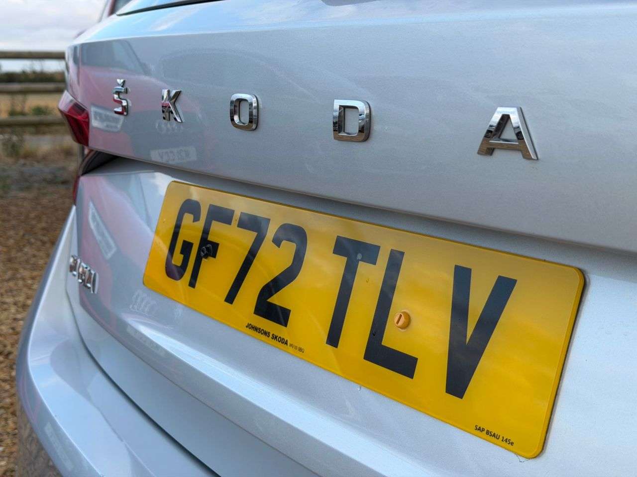2022 SKODA FABIA 2022 SKODA FABIA
