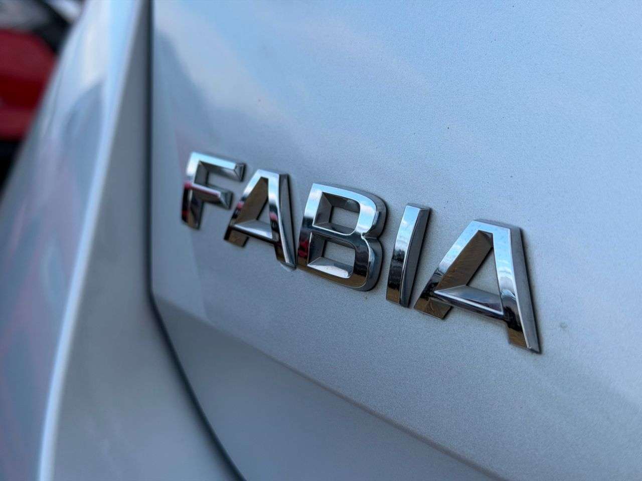 2022 SKODA FABIA 2022 SKODA FABIA