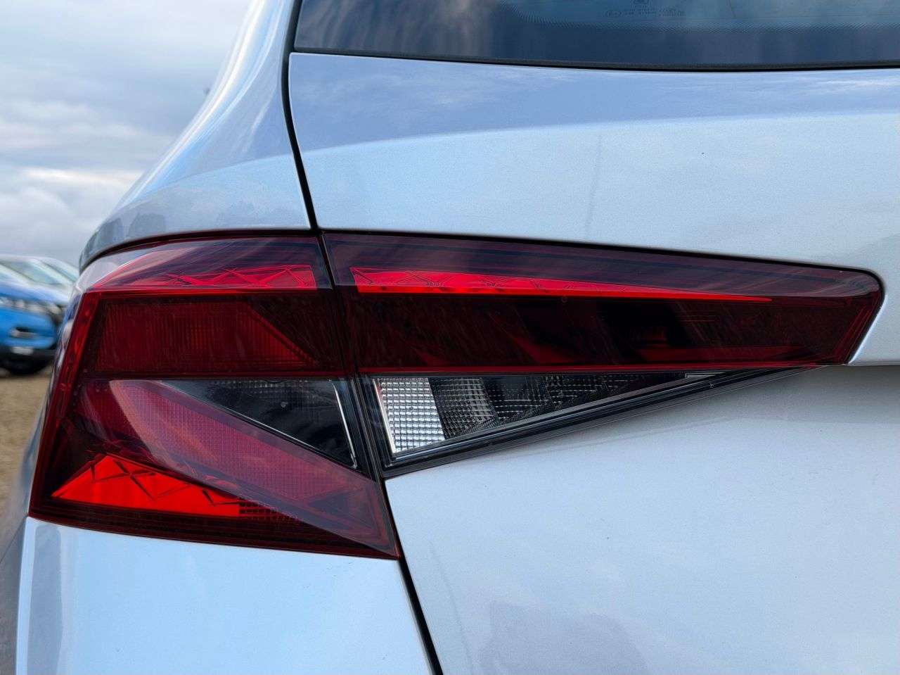 2022 SKODA FABIA 2022 SKODA FABIA
