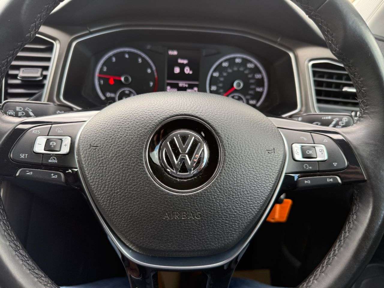 2018 VOLKSWAGEN T-ROC 2018 VOLKSWAGEN T-ROC