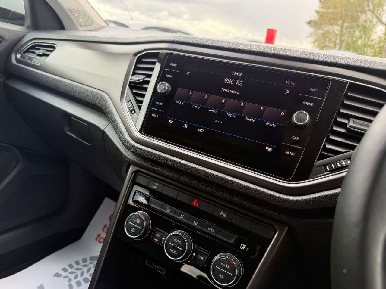 2018 VOLKSWAGEN T-ROC 2018 VOLKSWAGEN T-ROC