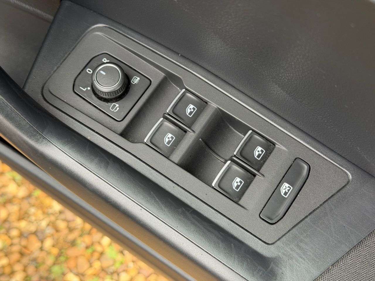 2018 VOLKSWAGEN T-ROC 2018 VOLKSWAGEN T-ROC