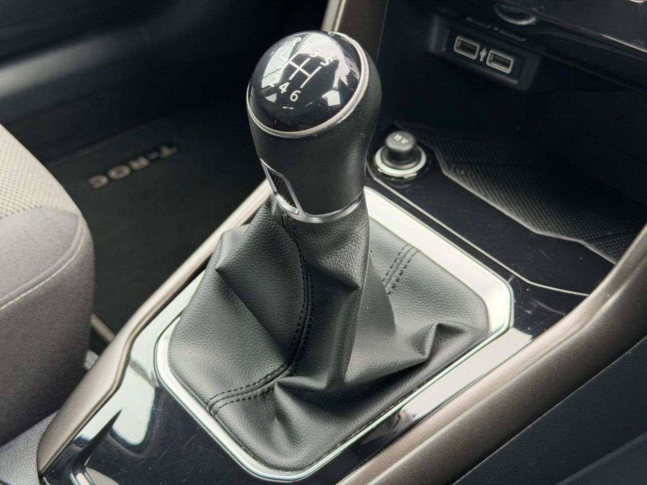 2018 VOLKSWAGEN T-ROC 2018 VOLKSWAGEN T-ROC