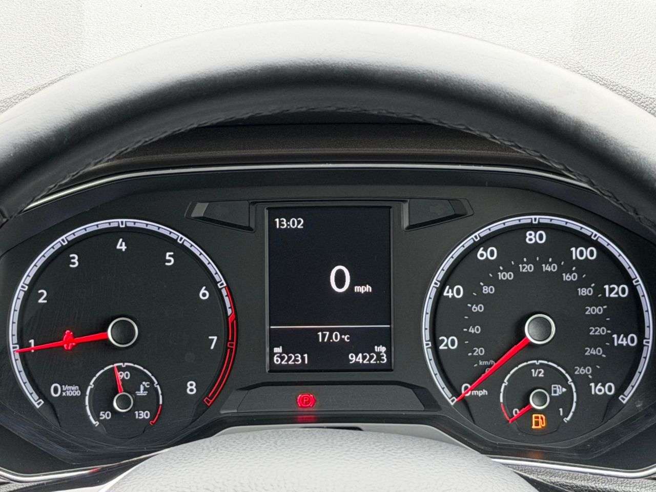 2018 VOLKSWAGEN T-ROC 2018 VOLKSWAGEN T-ROC