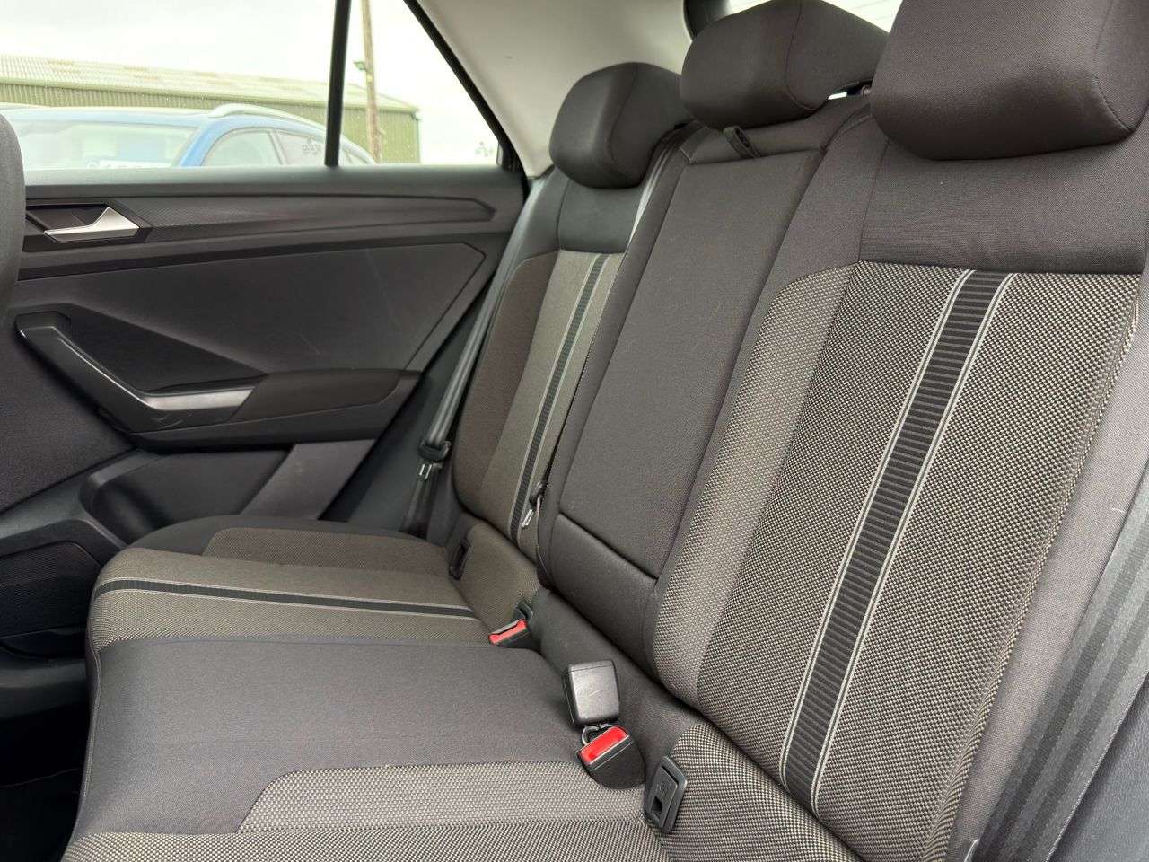 2018 VOLKSWAGEN T-ROC 2018 VOLKSWAGEN T-ROC