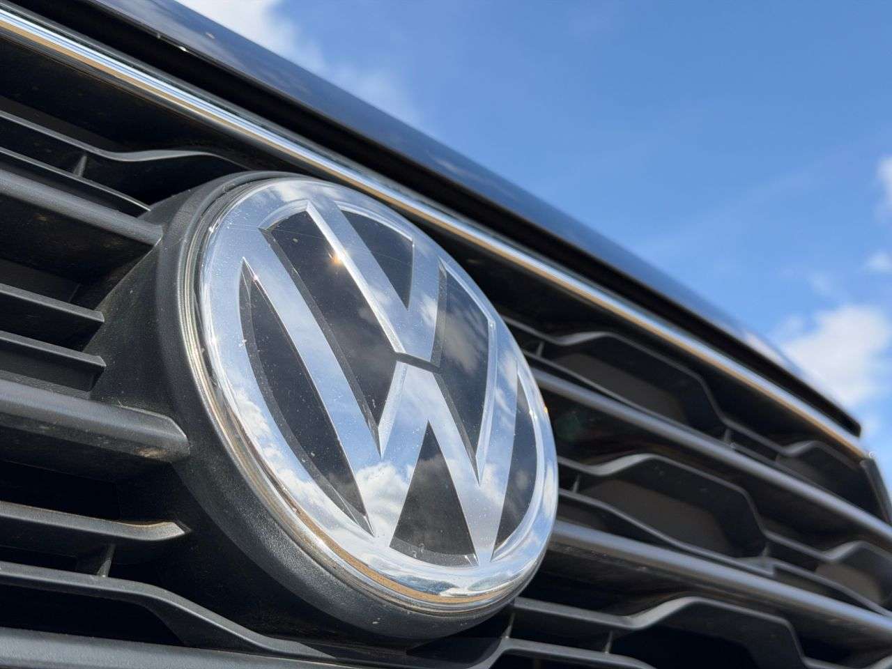 2018 VOLKSWAGEN T-ROC 2018 VOLKSWAGEN T-ROC