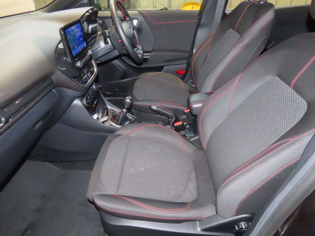 A 2020 FORD PUMA 1.0T EcoBoost MHEV ST-Line SUV 5dr Petrol Manual Euro 6 (s/s) (125 ps) A 2020 FORD PUMA 1.0T EcoBoost MHEV ST-Line SUV 5dr Petrol Manual Euro 6 (s/s) (125 ps)