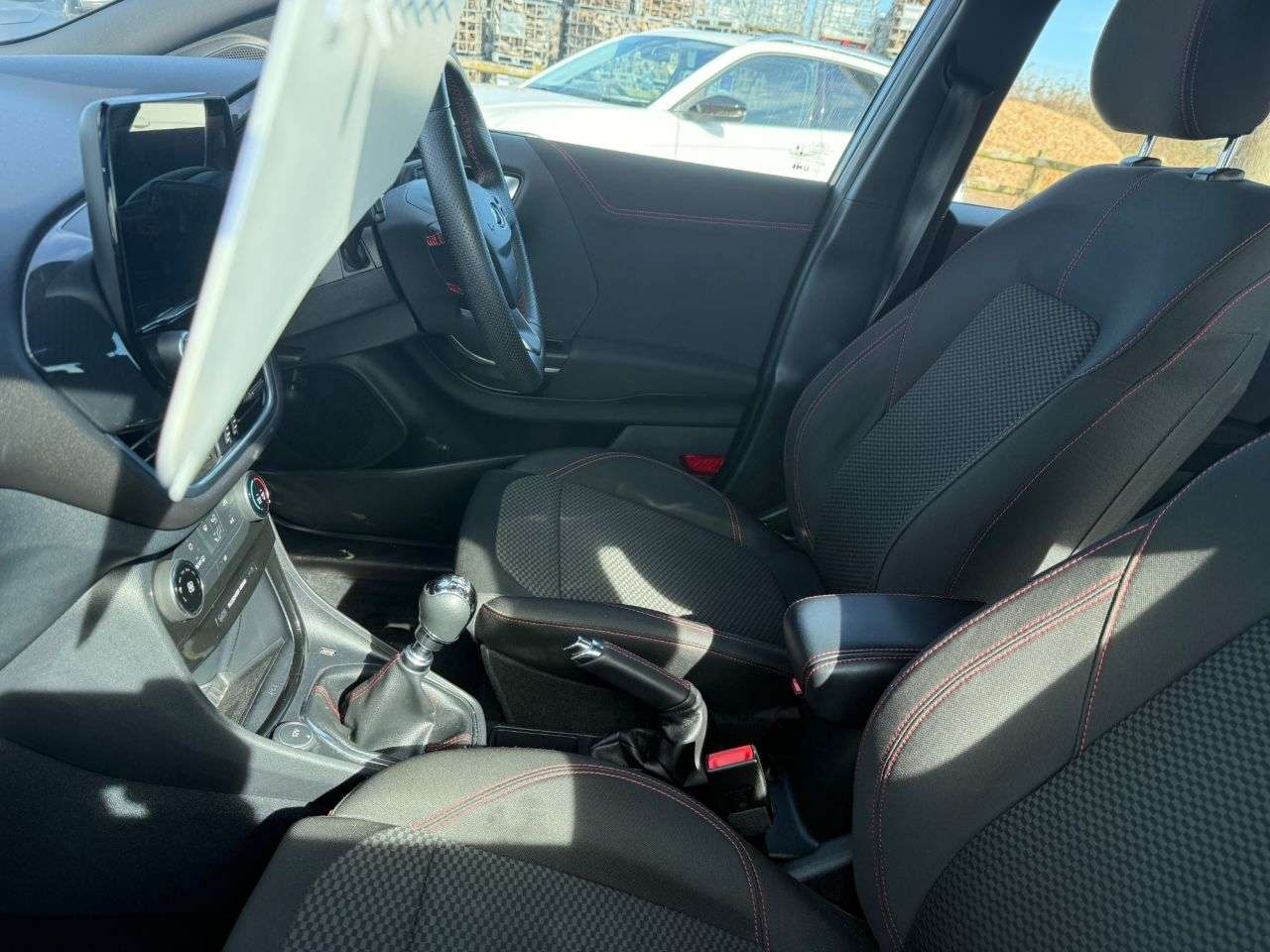 A 2020 FORD PUMA 1.0T EcoBoost MHEV ST-Line SUV 5dr Petrol Manual Euro 6 (s/s) (125 ps) A 2020 FORD PUMA 1.0T EcoBoost MHEV ST-Line SUV 5dr Petrol Manual Euro 6 (s/s) (125 ps)