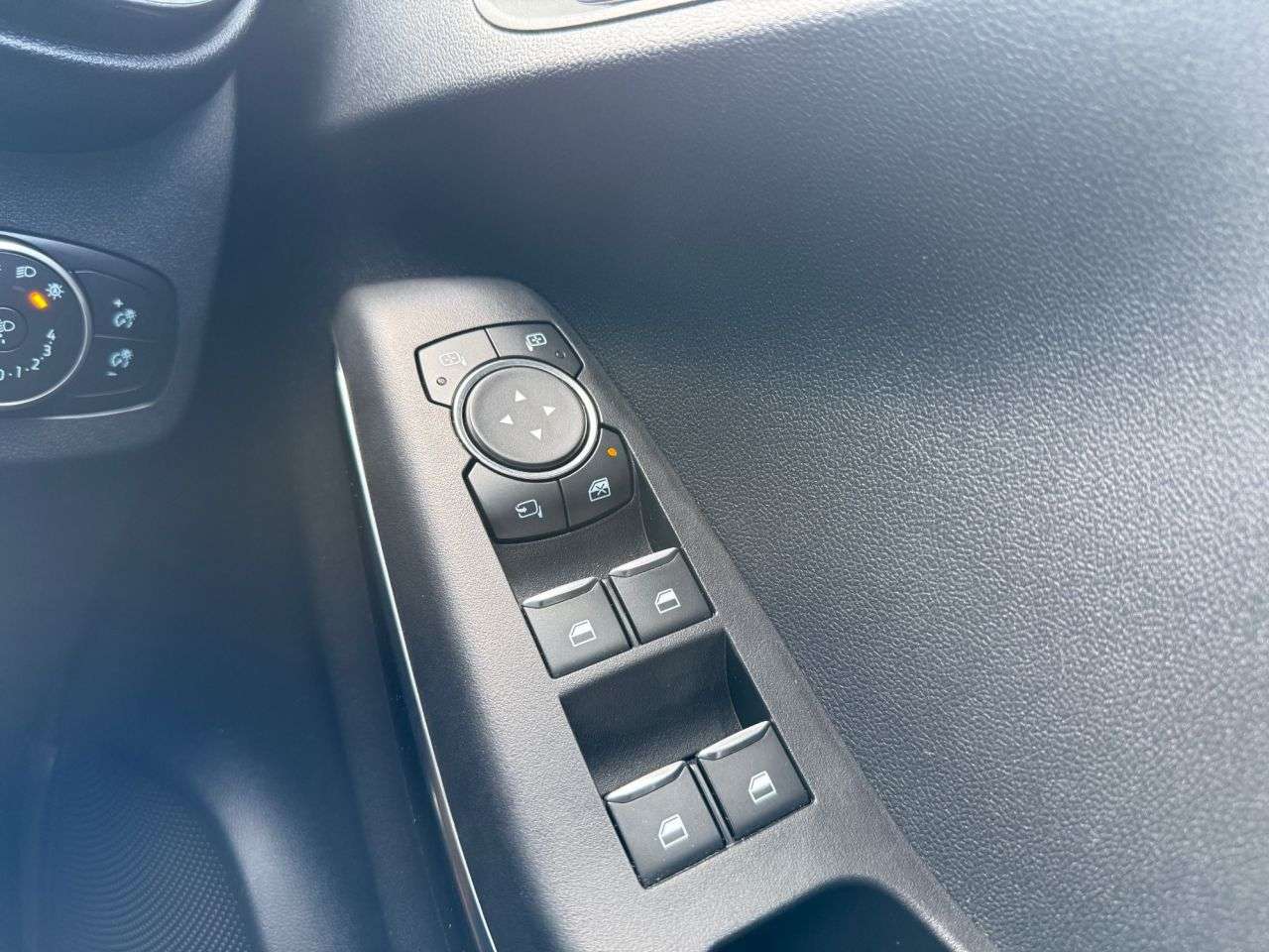 2020 FORD PUMA 2020 FORD PUMA