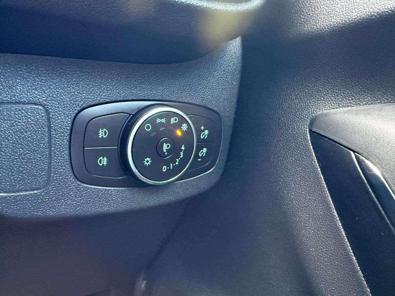 2020 FORD PUMA 2020 FORD PUMA