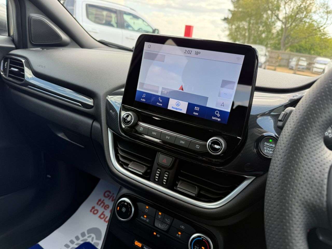 2020 FORD PUMA 2020 FORD PUMA