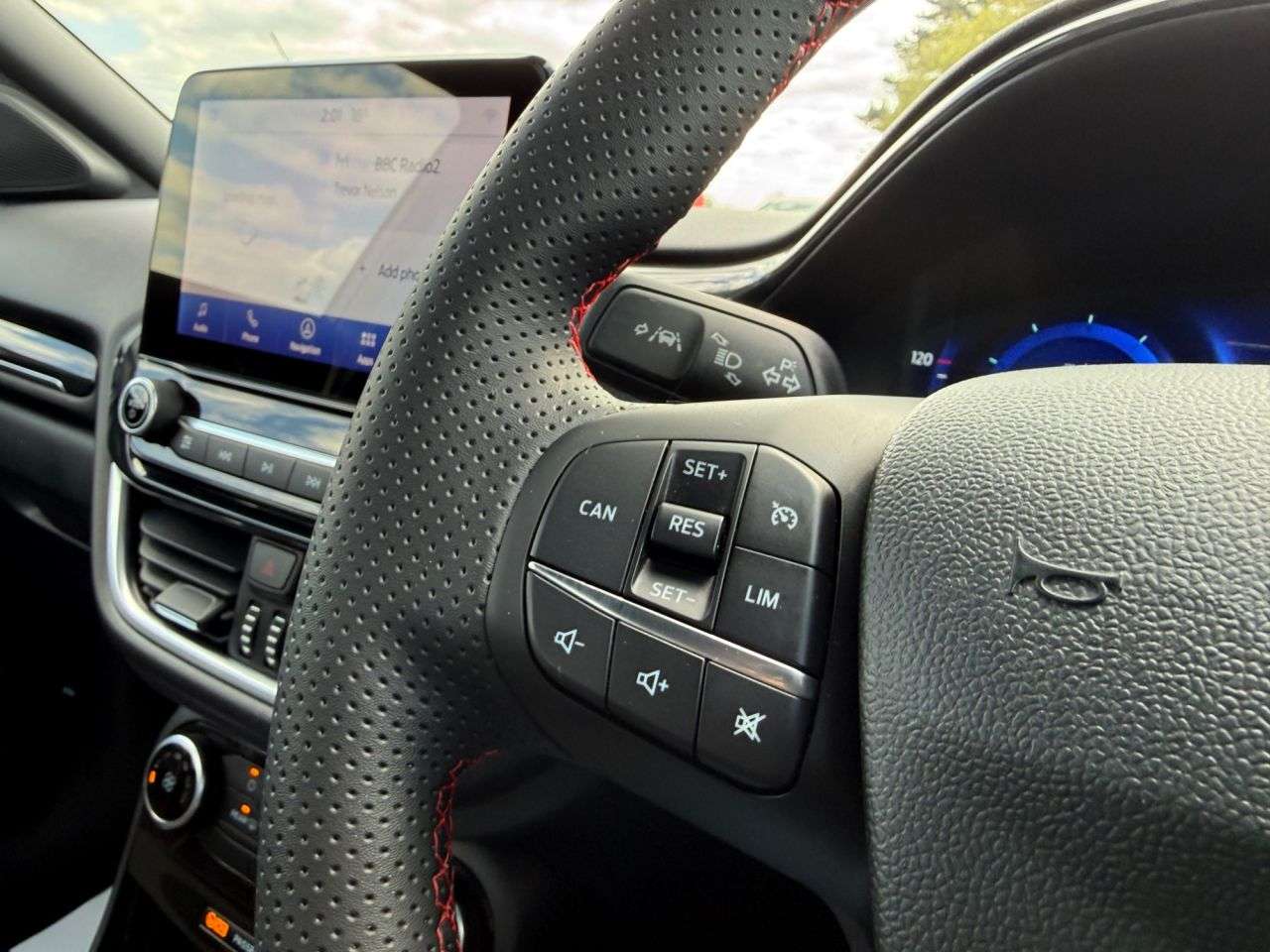 2020 FORD PUMA 2020 FORD PUMA