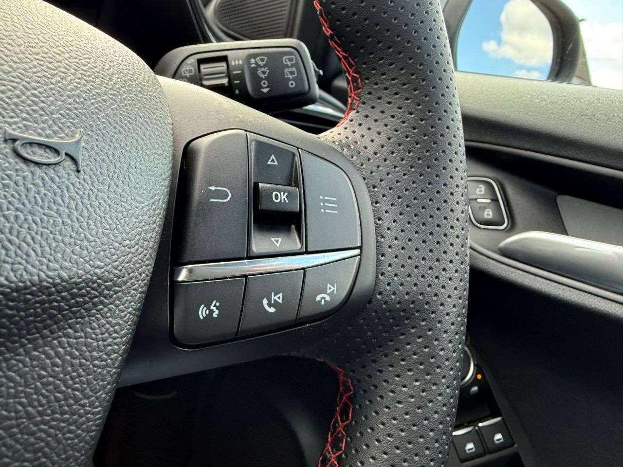 2020 FORD PUMA 2020 FORD PUMA