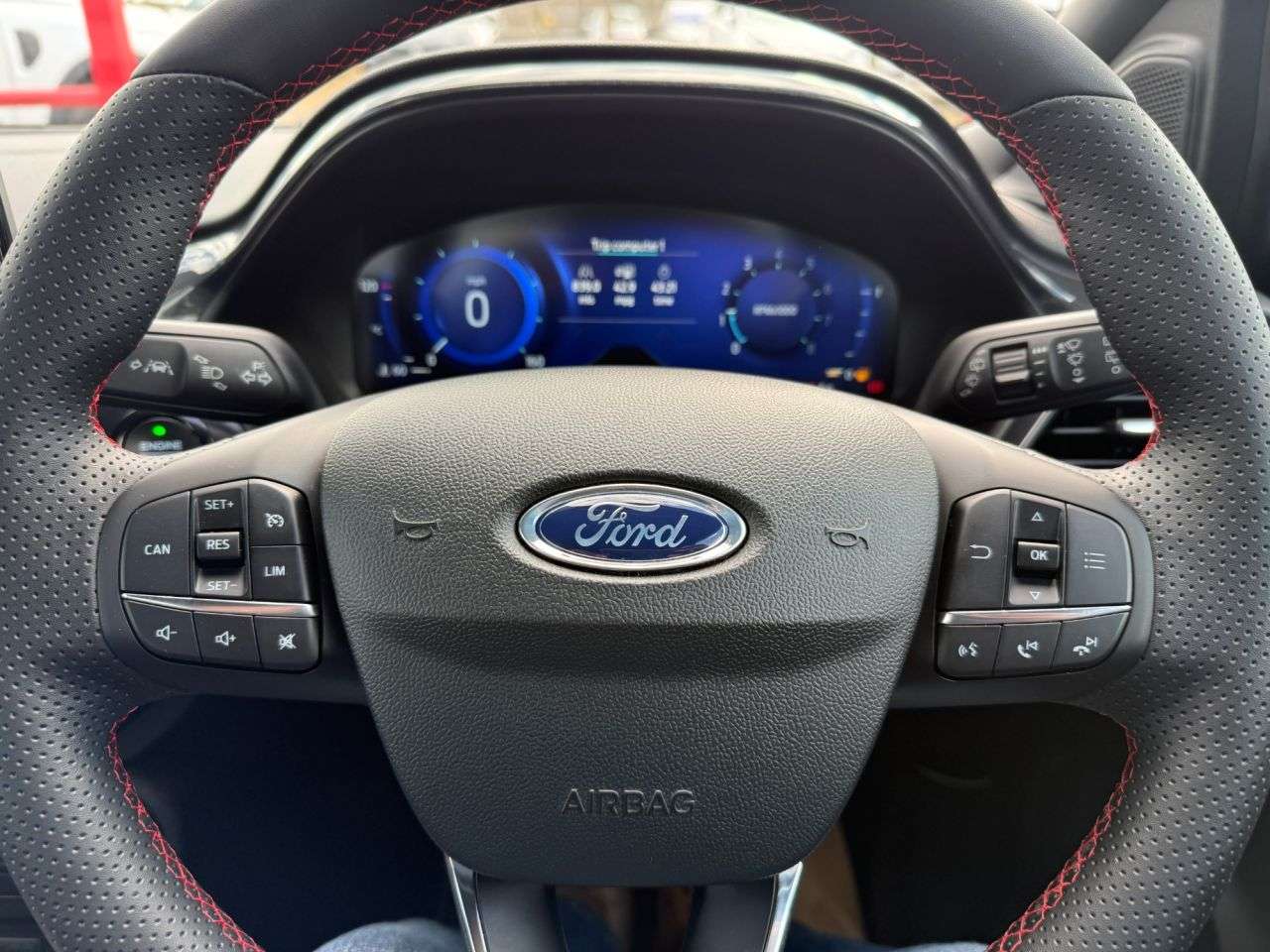 2020 FORD PUMA 2020 FORD PUMA