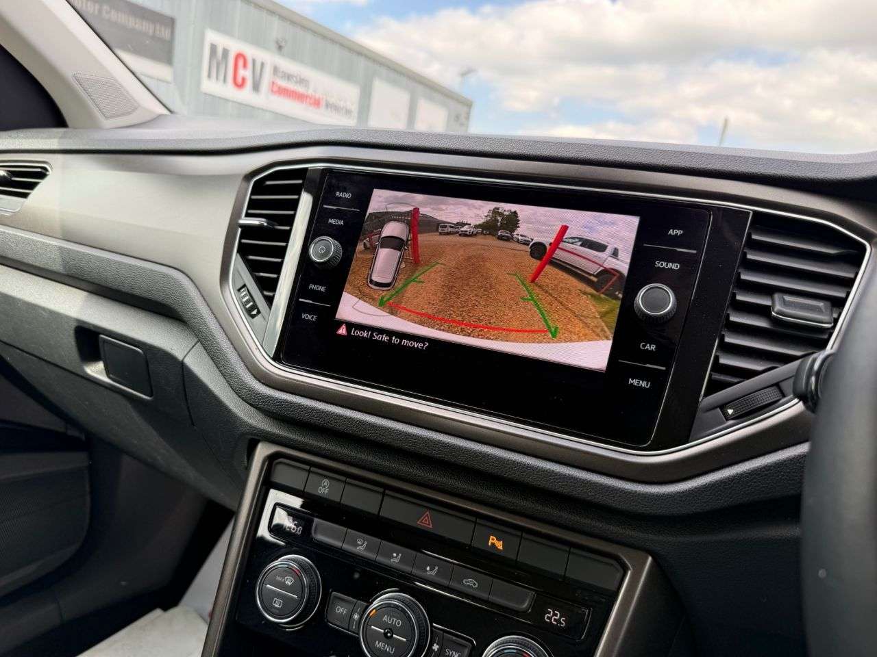 2018 VOLKSWAGEN T-ROC 2018 VOLKSWAGEN T-ROC