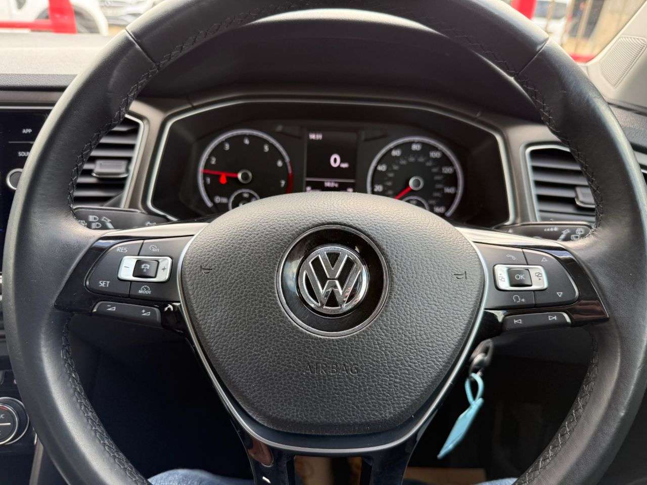 2018 VOLKSWAGEN T-ROC 2018 VOLKSWAGEN T-ROC