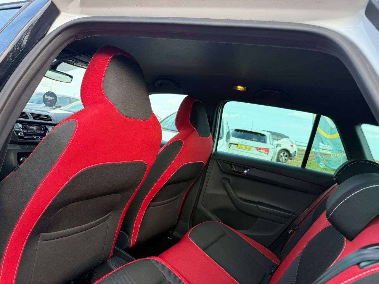 2020 SKODA FABIA 2020 SKODA FABIA