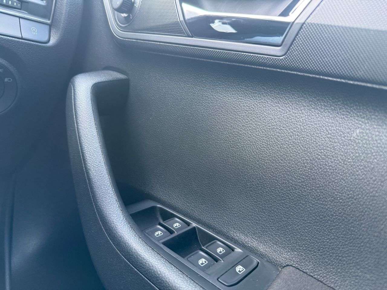 2020 SKODA FABIA 2020 SKODA FABIA