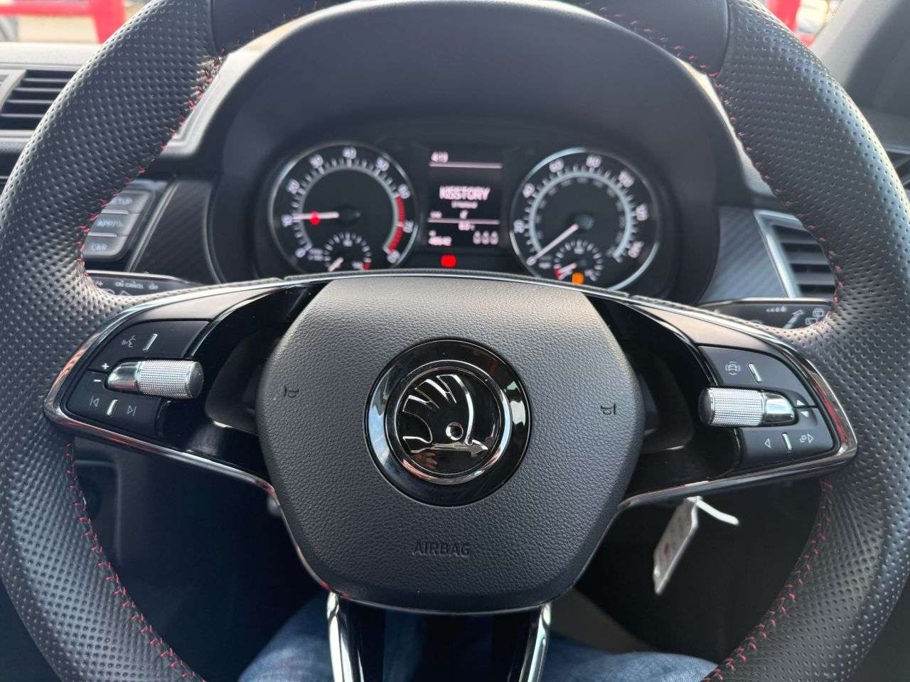 2020 SKODA FABIA 2020 SKODA FABIA