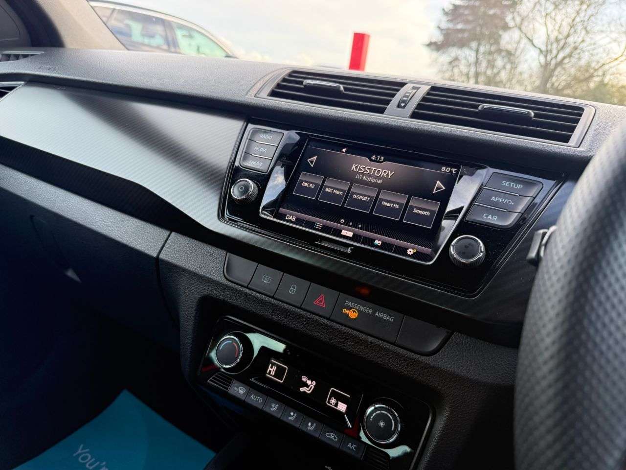 2020 SKODA FABIA 2020 SKODA FABIA