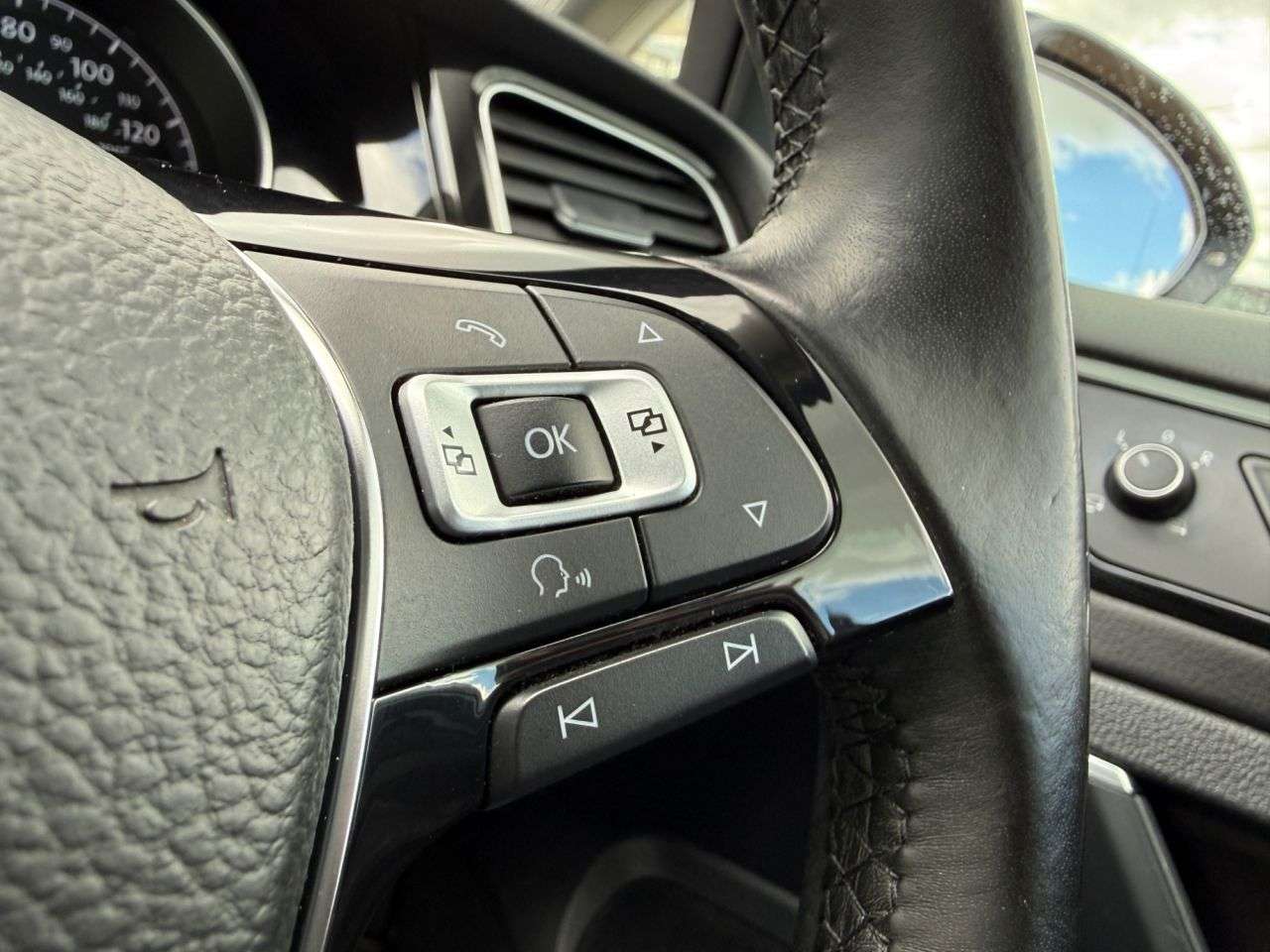 2018 VOLKSWAGEN GOLF 2018 VOLKSWAGEN GOLF