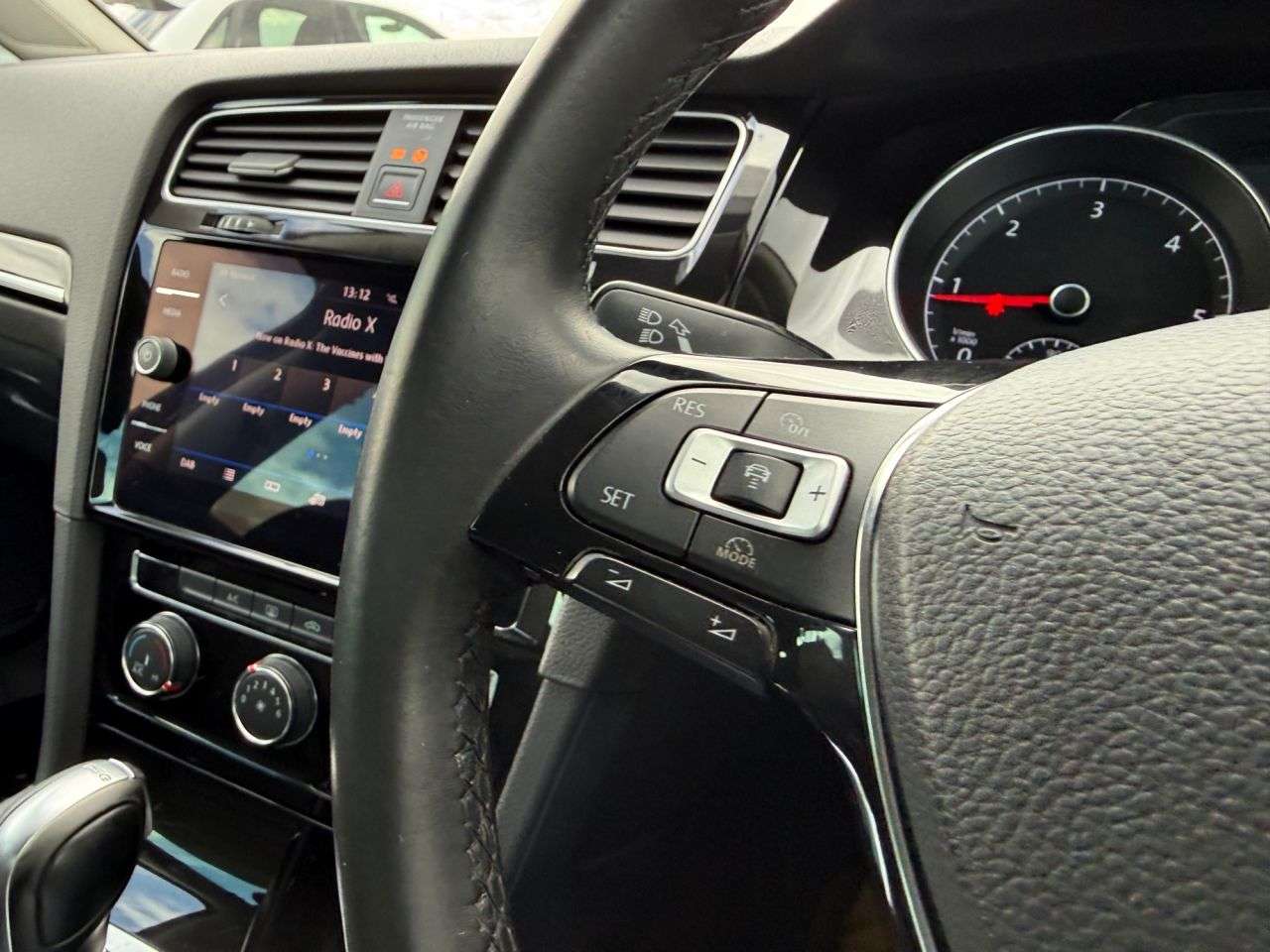 2018 VOLKSWAGEN GOLF 2018 VOLKSWAGEN GOLF