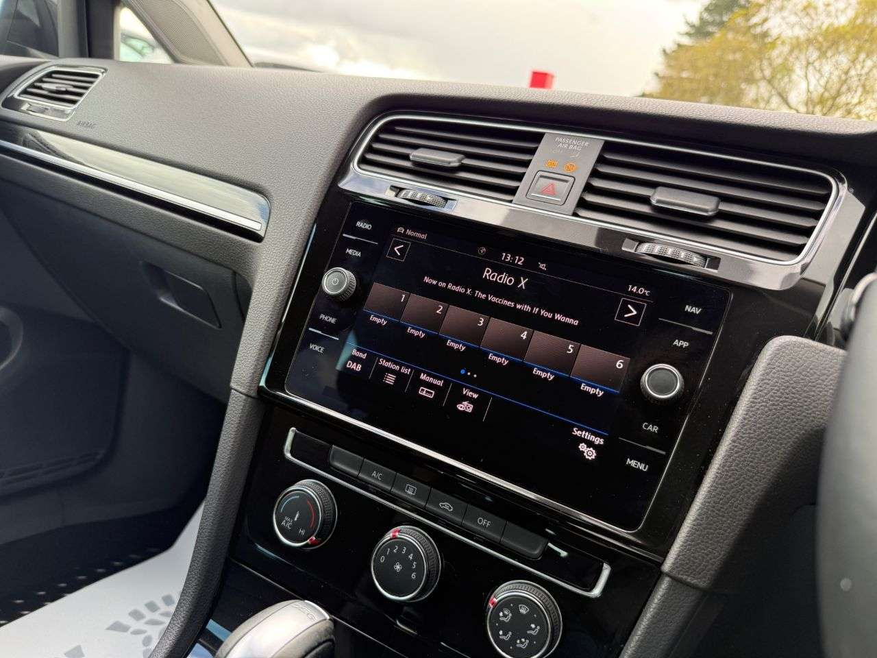 2018 VOLKSWAGEN GOLF 2018 VOLKSWAGEN GOLF