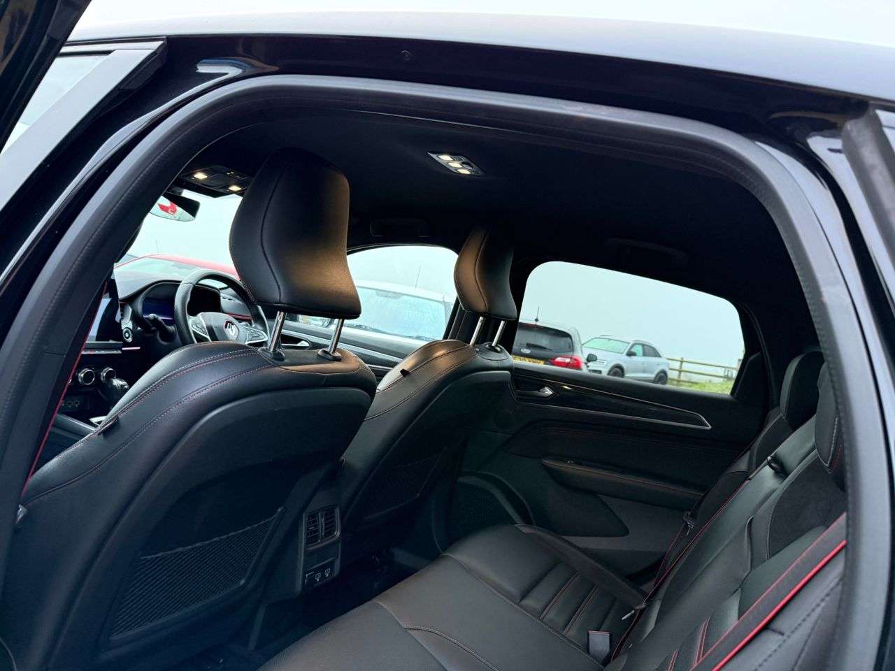 2021 RENAULT ARKANA 2021 RENAULT ARKANA