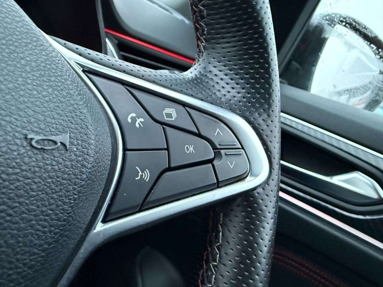 2021 RENAULT ARKANA 2021 RENAULT ARKANA