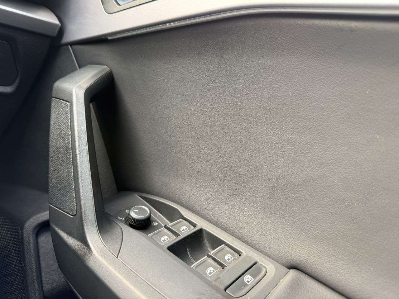 2020 SEAT LEON 2020 SEAT LEON