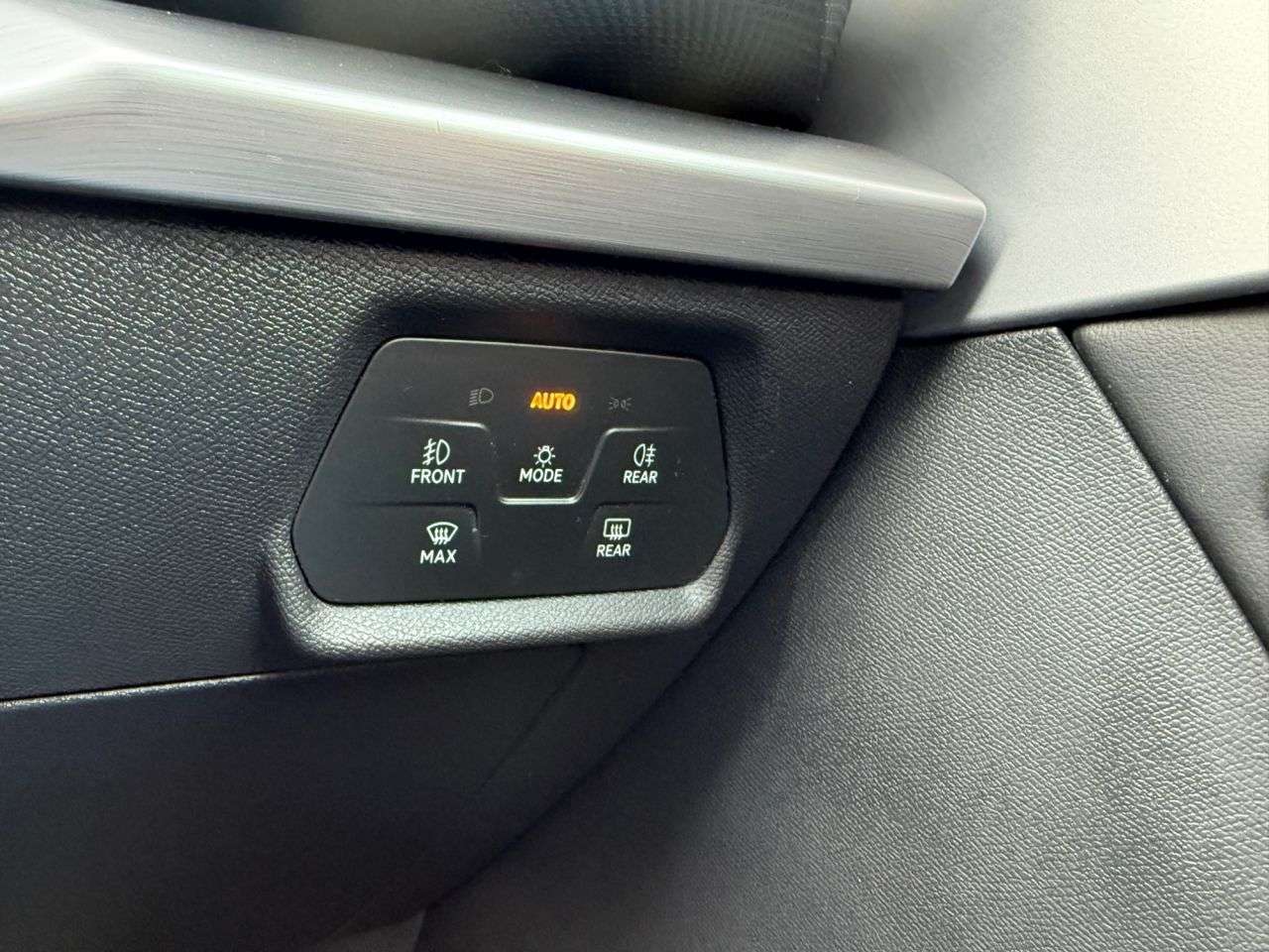 2020 SEAT LEON 2020 SEAT LEON