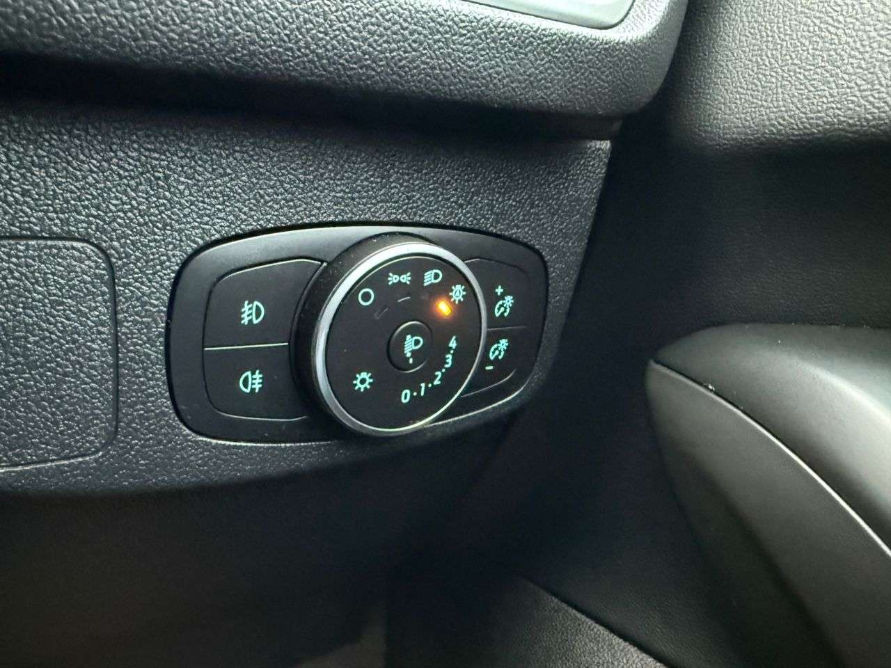 2020 FORD FOCUS 2020 FORD FOCUS