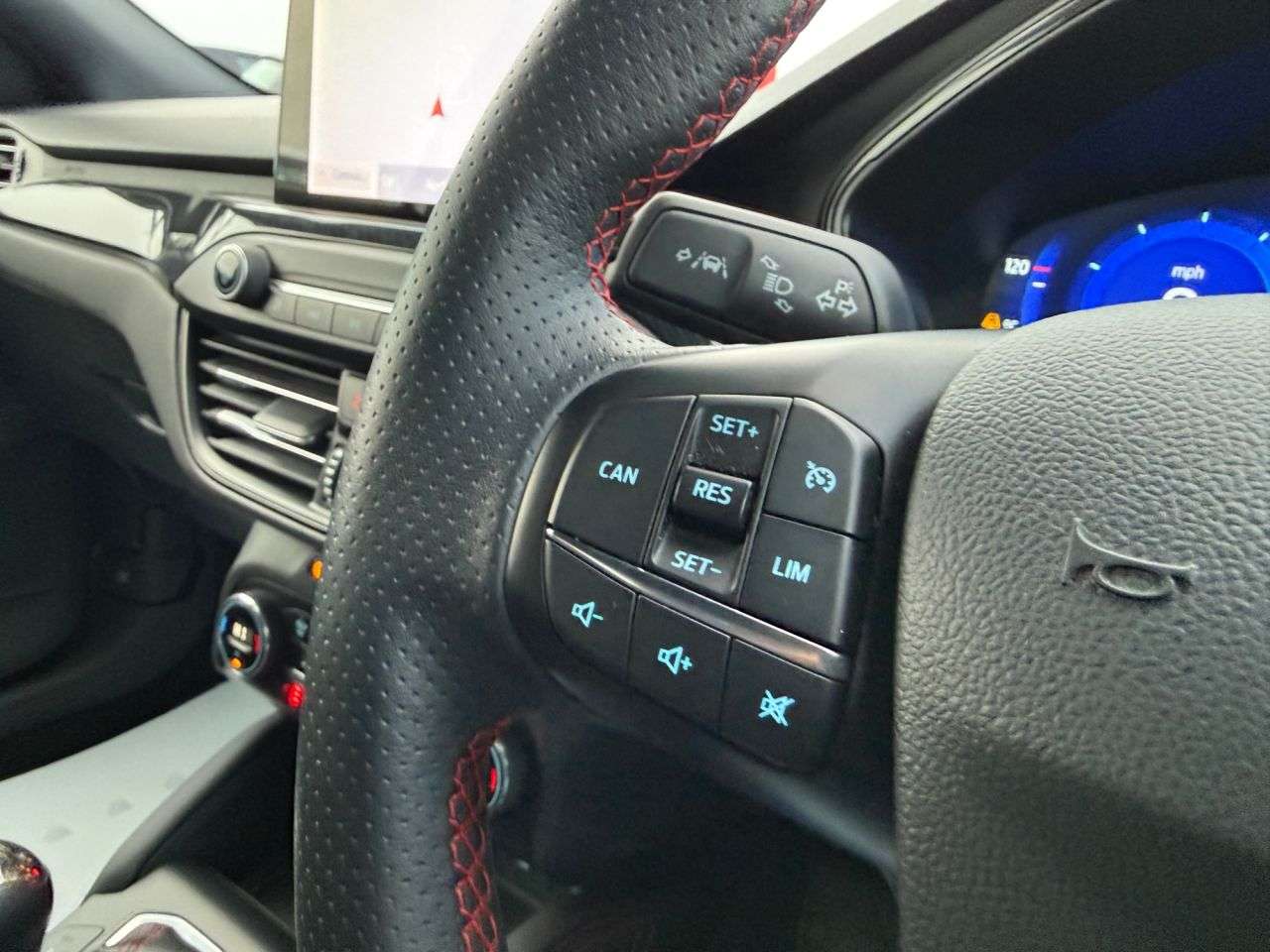 2020 FORD FOCUS 2020 FORD FOCUS