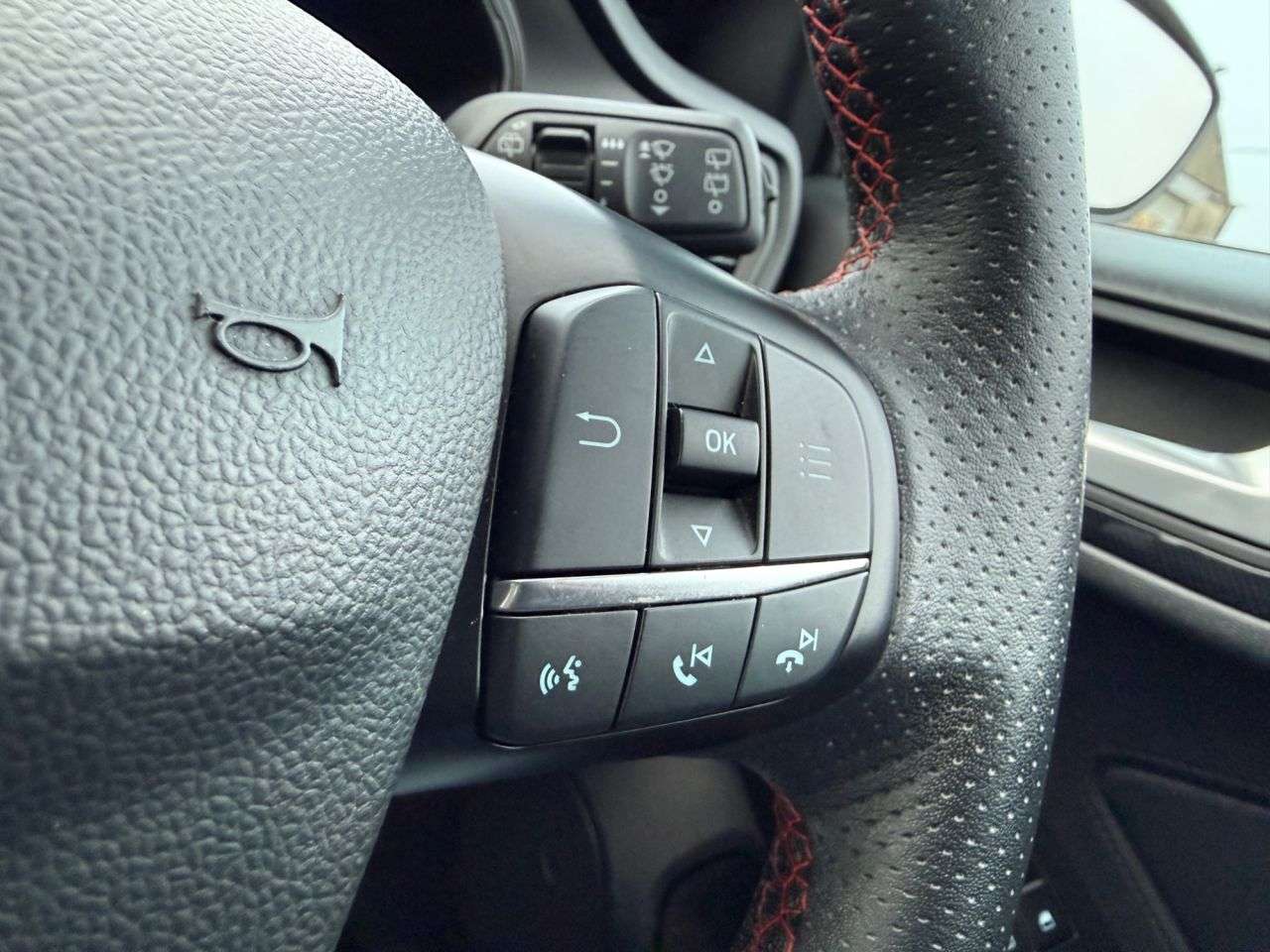 2020 FORD FOCUS 2020 FORD FOCUS