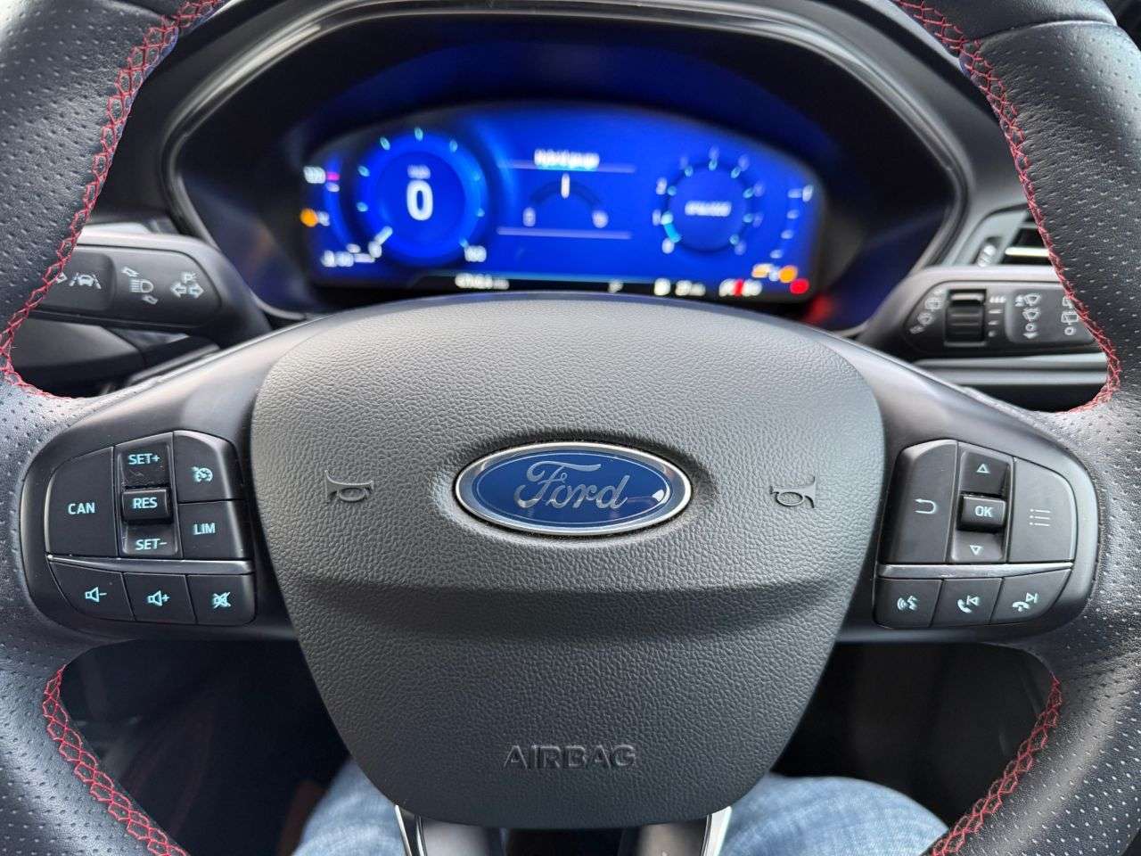 2020 FORD FOCUS 2020 FORD FOCUS