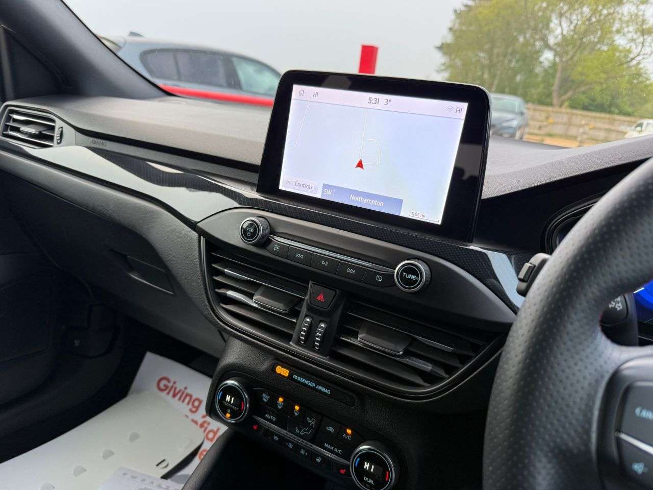 2020 FORD FOCUS 2020 FORD FOCUS