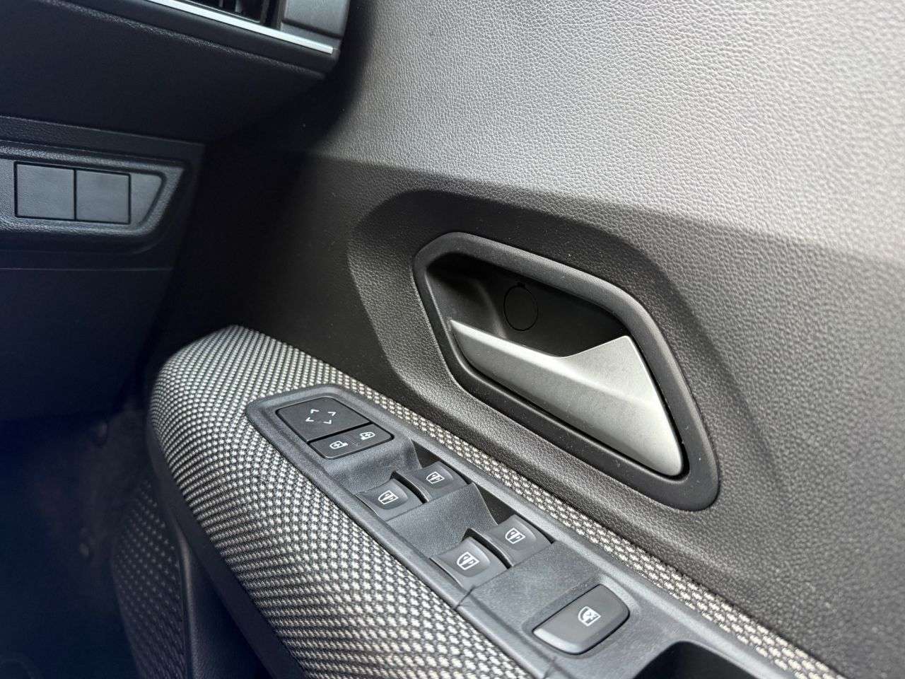 2023 DACIA JOGGER 2023 DACIA JOGGER