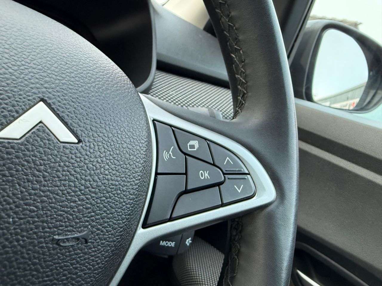 2023 DACIA JOGGER 2023 DACIA JOGGER