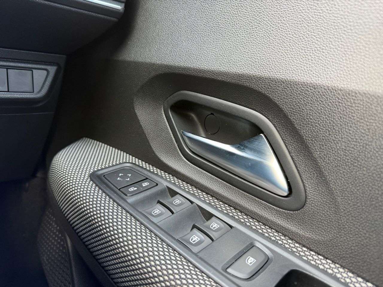 2022 DACIA SANDERO 2022 DACIA SANDERO