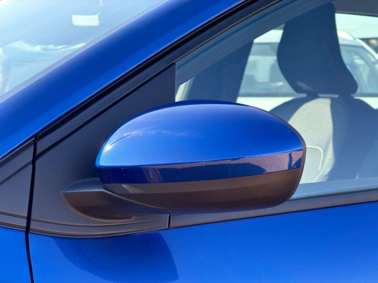 2022 DACIA SANDERO 2022 DACIA SANDERO